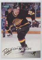 Pavel Bure