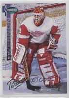 Mike Vernon