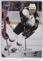 Mike Modano