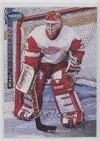 Mike Vernon