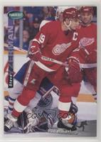 Steve Yzerman