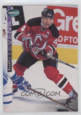 1994-95 Parkhurst SE - [Base] #SE97 - Scott Stevens