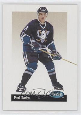 1994-95 Parkhurst SE - Vintage #seV1 - Paul Kariya