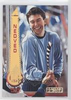 Petr Nedved