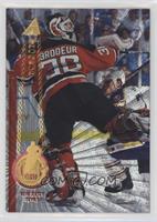 Martin Brodeur