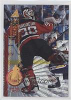 Martin Brodeur [EX to NM]