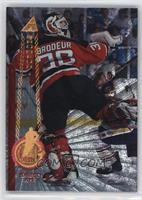 Martin Brodeur