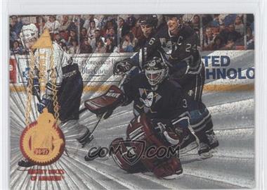 1994-95 Pinnacle - [Base] - Rink Collection #15 - Guy Hebert