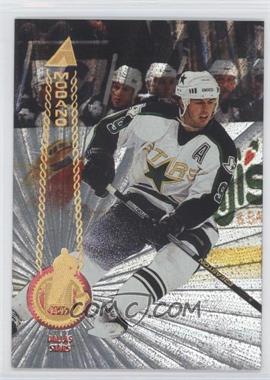 1994-95 Pinnacle - [Base] - Rink Collection #3 - Mike Modano