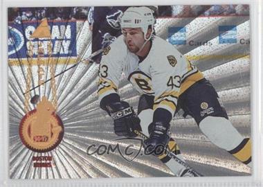 1994-95 Pinnacle - [Base] - Rink Collection #39 - Al Iafrate