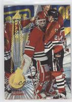 Ed Belfour