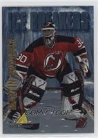 Martin Brodeur