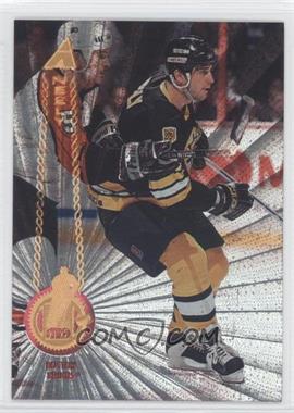 1994-95 Pinnacle - [Base] - Rink Collection #65 - Cam Neely