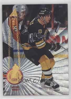 1994-95 Pinnacle - [Base] - Rink Collection #65 - Cam Neely