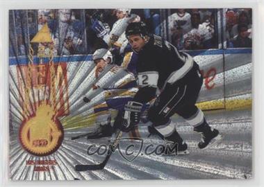 1994-95 Pinnacle - [Base] - Rink Collection #87 - Alexei Zhitnik