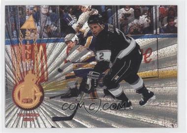 1994-95 Pinnacle - [Base] - Rink Collection #87 - Alexei Zhitnik