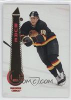 Pavel Bure