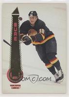 Pavel Bure