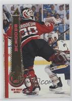 Martin Brodeur