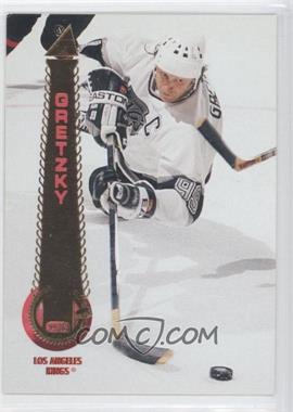 1994-95 Pinnacle - [Base] #200 - Wayne Gretzky