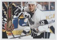 Rick Tocchet