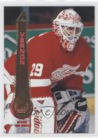 Mike Vernon