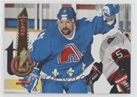 Wendel Clark