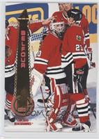 Ed Belfour