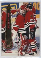 Ed Belfour