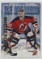 Martin Brodeur [EX to NM]