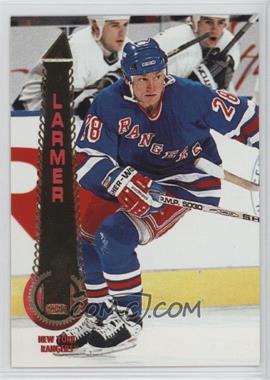 1994-95 Pinnacle - [Base] #88 - Steve Larmer