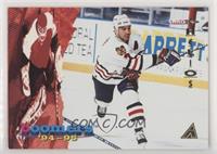 Chris Chelios [EX to NM]