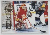 Mike Vernon