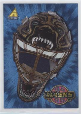 1994-95 Pinnacle - Masks #MA8 - Andy Moog