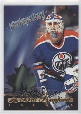 1994-95 Pinnacle - Northern Lights #NL13 - Bill Ranford