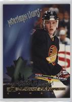 Pavel Bure