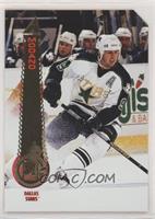 Mike Modano