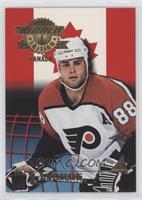 Eric Lindros