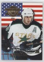 Mike Modano