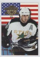 Mike Modano