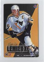 Mario Lemieux