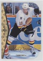 Pavel Bure