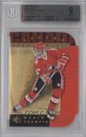 Jeff O'Neill [BGS 9 MINT]