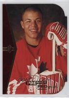 Jarome Iginla