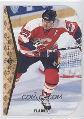 1994-95 SP - [Base] - Die-Cut #20 - Joe Nieuwendyk