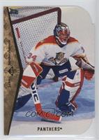 John Vanbiesbrouck