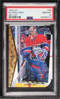 Patrick Roy [PSA 10 GEM MT]