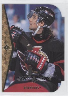 1994-95 SP - [Base] - Die-Cut #80 - Radek Bonk