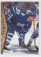 Doug Gilmour