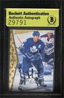 Dave Andreychuk [BAS Authentic]